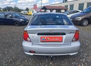 Hyundai Accent 6