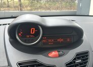 Renault Twingo Hatchback 1,1 l 55 kw