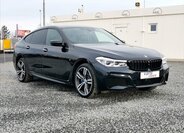 BMW Řada 6 3
