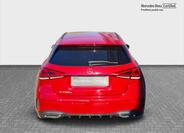 Mercedes-Benz Třídy A 4