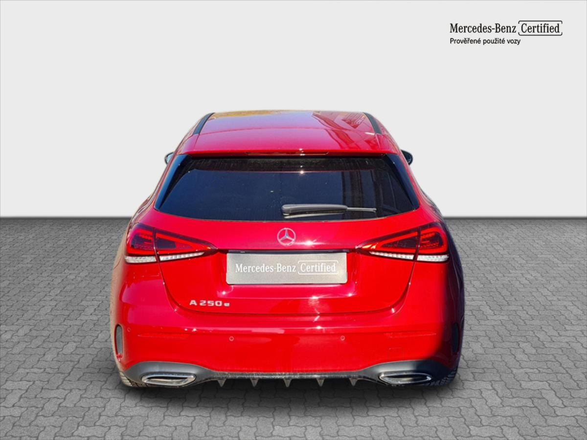 Mercedes-Benz Třídy A