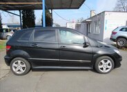 Mercedes-Benz Třídy B Kombi 2,0 l 142 kw