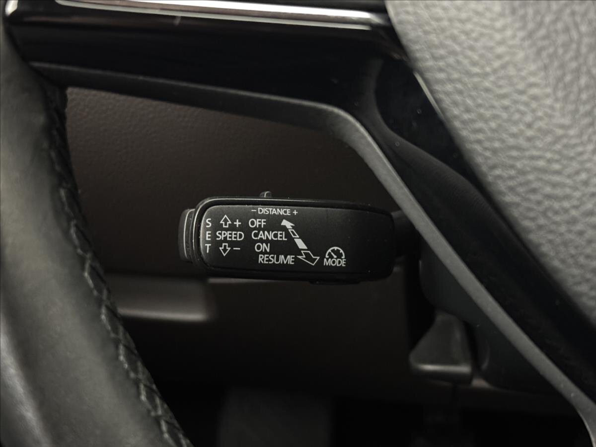 Škoda Superb Kombi 2,0 l 110 kw