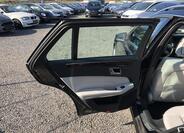 Mercedes-Benz Třídy E 18