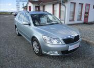 Škoda Octavia 1