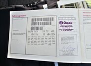 Škoda Fabia Kombi 1,2 l 63 kw