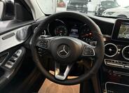Mercedes-Benz Třídy C 18