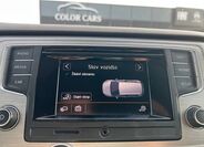 Volkswagen Golf Sportsvan 15