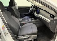 Škoda Octavia Kombi 1,5 l 85 kw