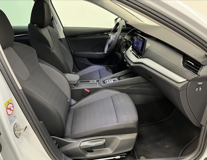 Škoda Octavia Kombi 1,5 l 85 kw