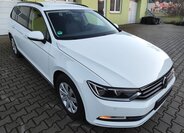 Volkswagen Passat 6