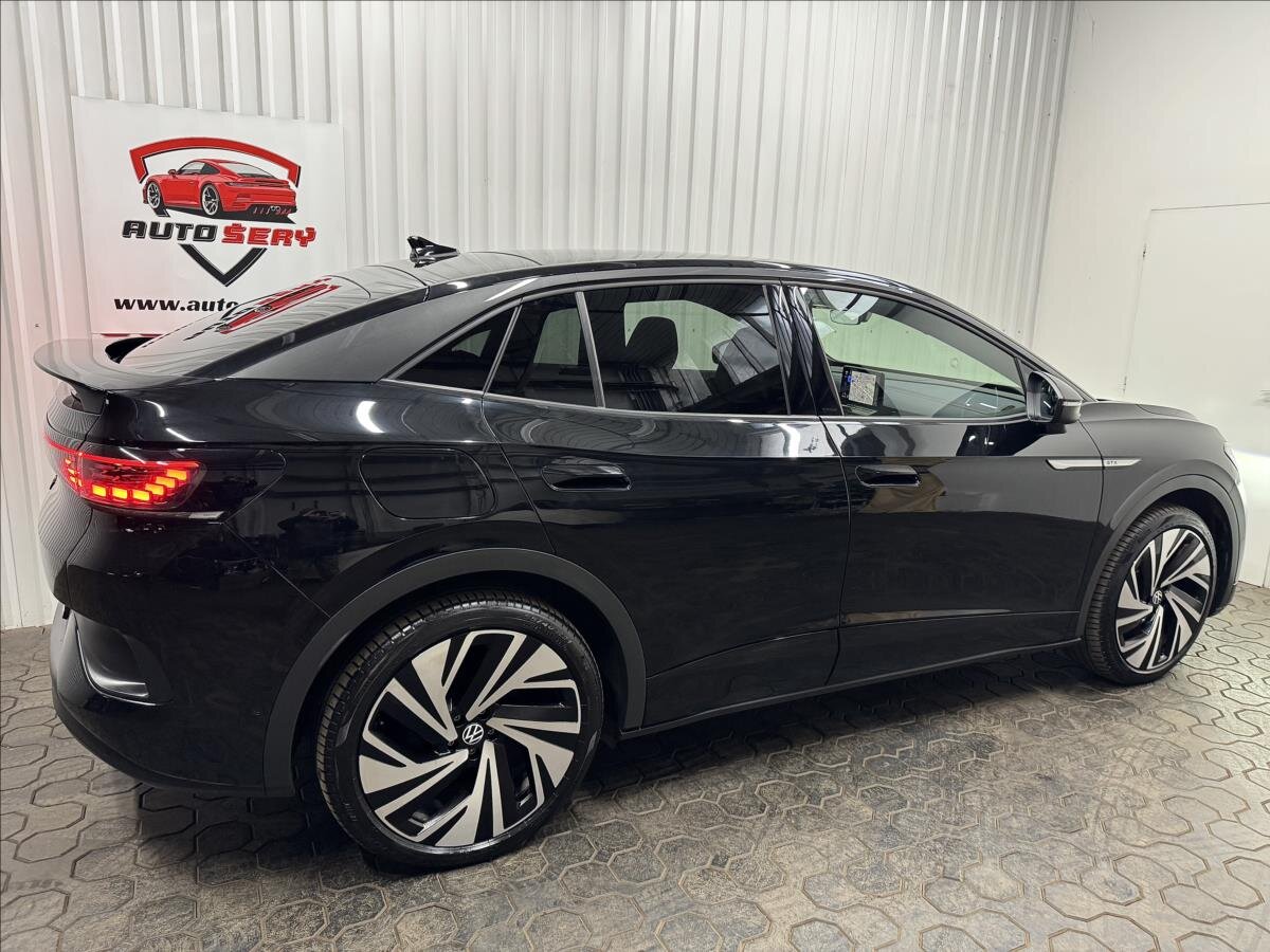 Volkswagen ID.5 SUV / Terénní 0,0 220 kw