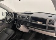 Volkswagen Transporter Kombi 2,0 l 110 kw