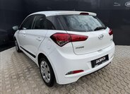 Hyundai i20 Hatchback 1,2 l 55 kw