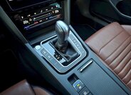 Volkswagen Passat Kombi 2,0 l 147 kw