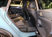 BMW Řada 4 Liftback 2,0 l 140 kw