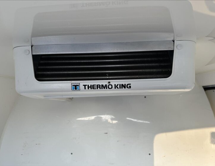 Renault Kangoo Pick-up 1,5 l 66 kw