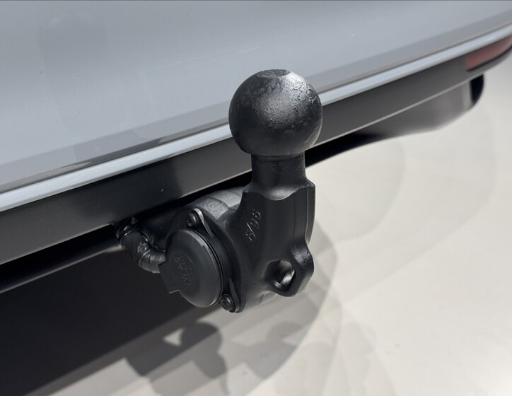 Volkswagen Passat 11