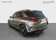 Mercedes-Benz GLE 7