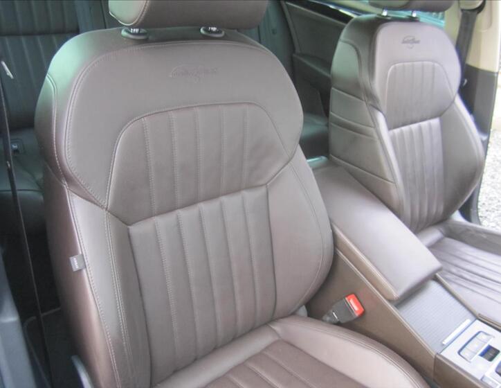 Škoda Superb 22