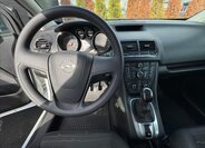 Opel Meriva MPV 1,4 l 74 kw