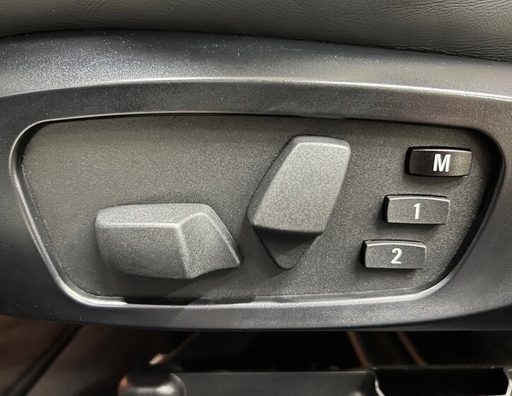 BMW M3 Ostatní 4,0 l 309 kw