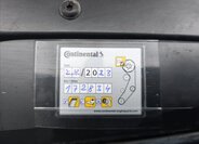 Škoda Octavia Kombi 1,6 l 81 kw