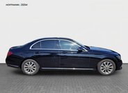 Mercedes-Benz Třídy E 4