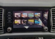 Škoda Kodiaq SUV 2,0 l 110 kw