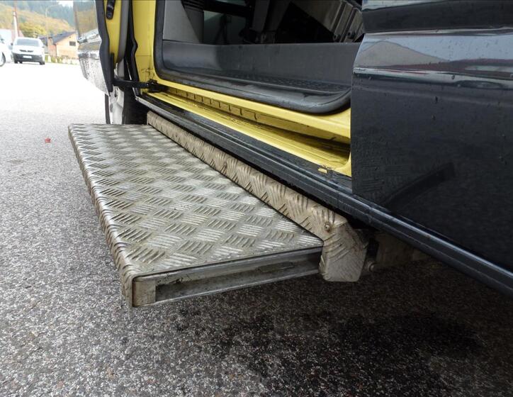 Volkswagen Caravelle 51