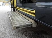 Volkswagen Caravelle 51