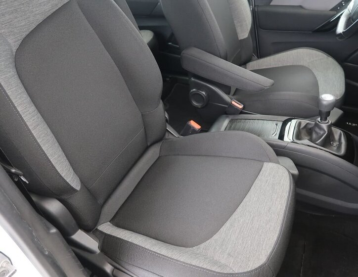 Citroën C4 Picasso 16