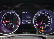 Volkswagen Touran 22