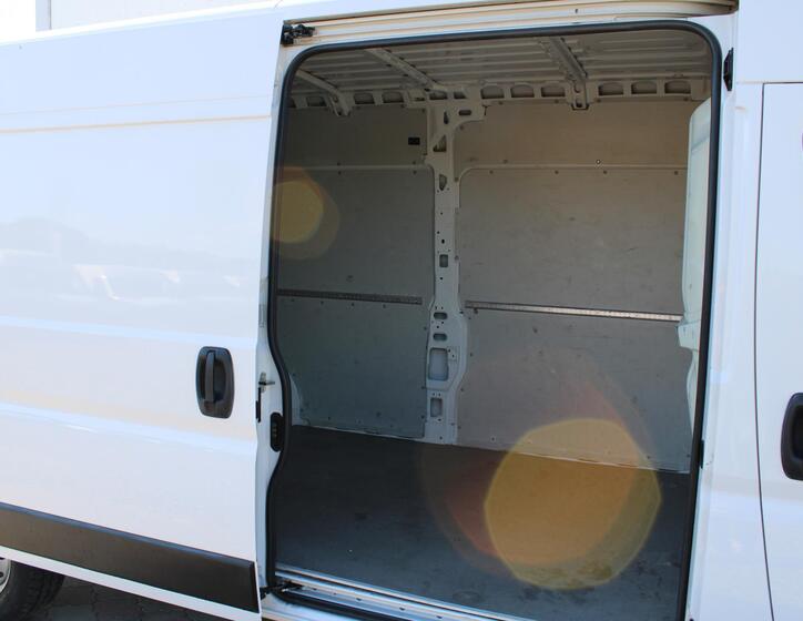 Fiat Ducato 8