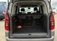Toyota ProAce Ostatní 1,2 l 81 kw