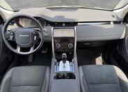 Land Rover Discovery Sport 13