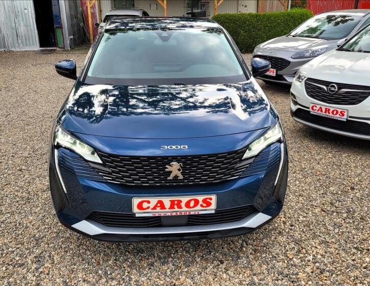 Peugeot 3008 43