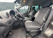 Peugeot Partner Tepee Kombi 1,6 l 88 kw