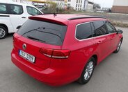 Volkswagen Passat Kombi 1,6 l 88 kw