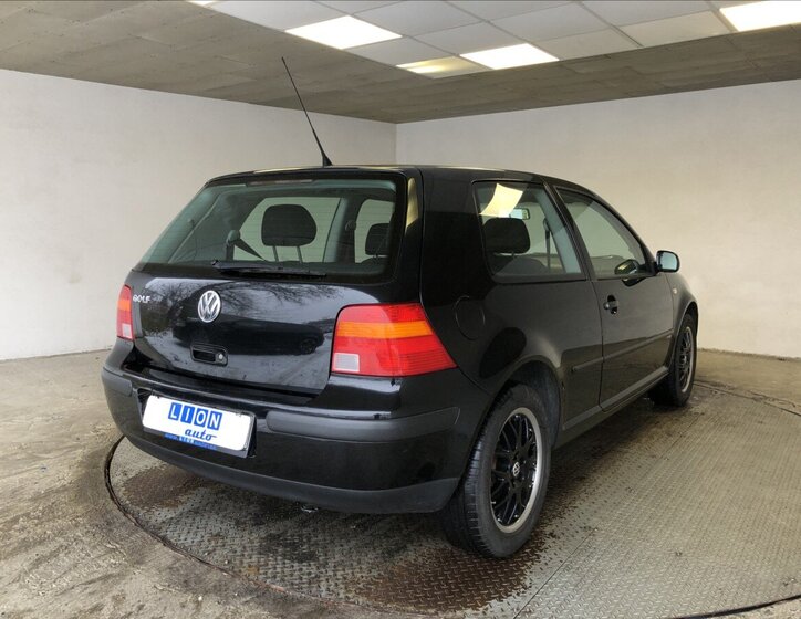 Volkswagen Golf 7