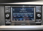 Volkswagen Transporter Skříň 2,0 l 81 kw