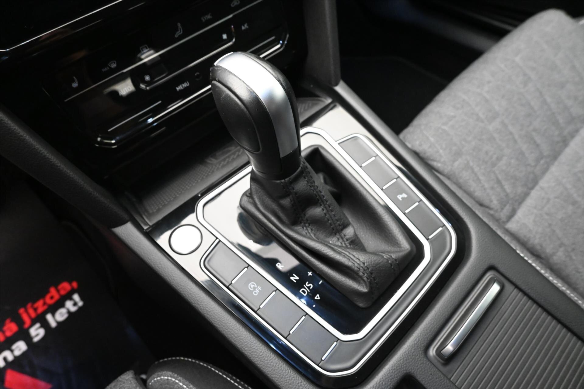 Volkswagen Passat Kombi 2,0 l 110 kw