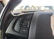 Citroën C4 Cactus Hatchback 1,2 l 60 kw