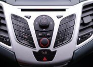 Ford Fiesta Hatchback 1,2 l 44 kw