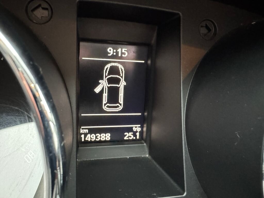 Škoda Yeti SUV 1,4 l 90 kw