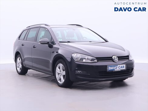 Volkswagen Golf Kombi 1,4 l 90 kw