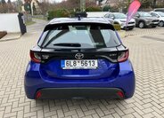 Toyota Yaris 28