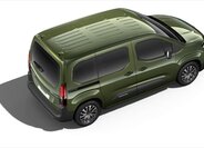 Citroën Berlingo MPV 1,2 l 81 kw