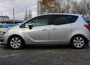 Opel Meriva 8