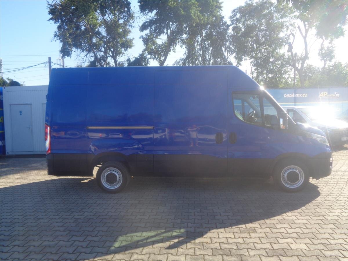 Iveco Daily Ostatní 2,3 l 107 kw